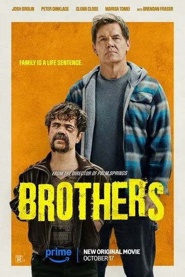 Братья / Brothers (2024)