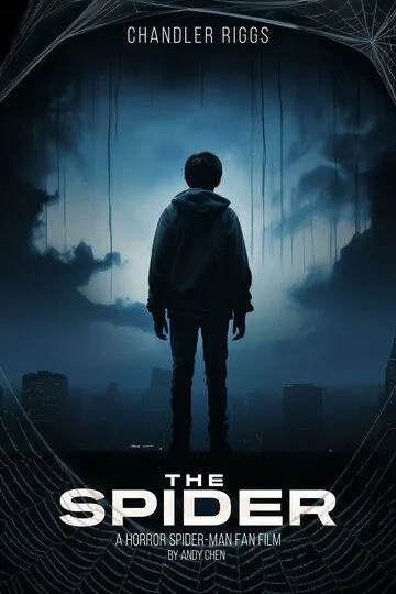 Паук / The Spider (2024)